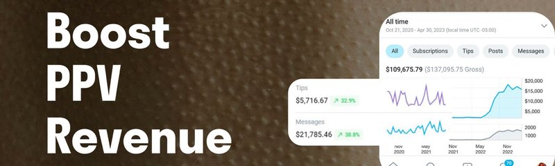 Earn More on Onlyfans