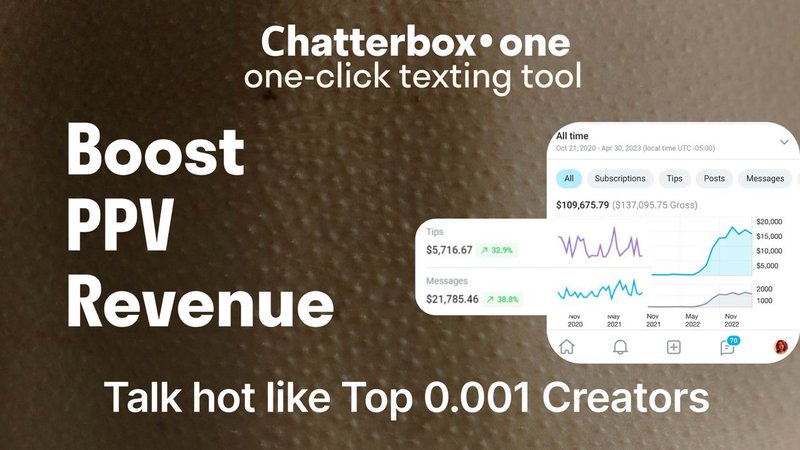 Earn More on Onlyfans