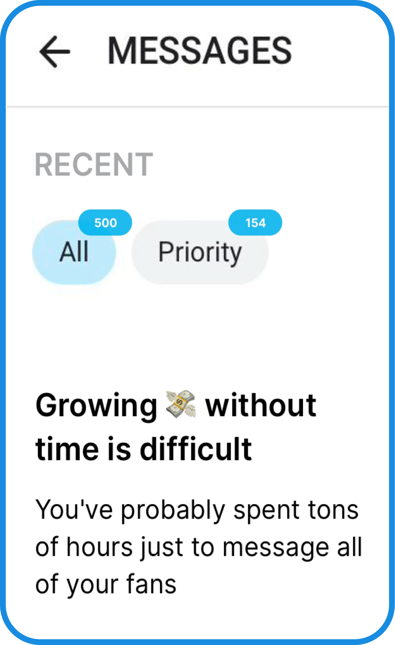 The OnlyFans Leak Problem: Solutions For Creators